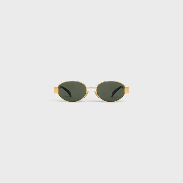 Celine Triomphe Sunglasses - Image 7