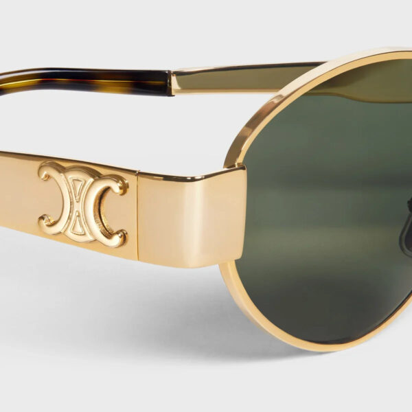 Celine Triomphe Sunglasses - Image 4