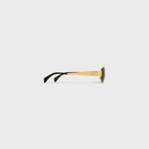 Celine Triomphe Sunglasses - Image 6