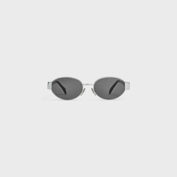 Celine Triomphe Sunglasses - Image 8