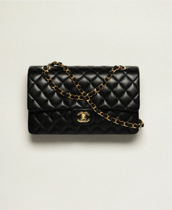 Chanel Classic 11.12 Handbag