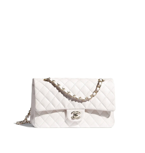 Chanel Classic 11.12 Handbag - Image 6