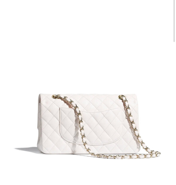 Chanel Classic 11.12 Handbag - Image 7