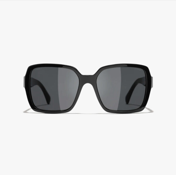 Chanel Square Popular Sunglasses - Image 2