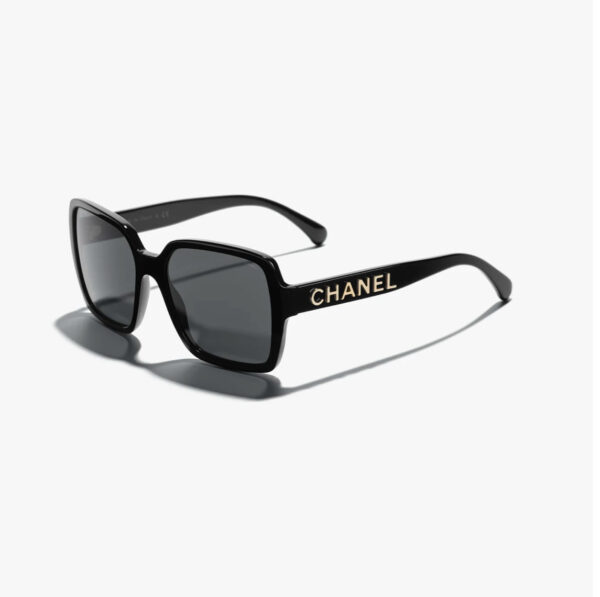 Chanel Square Popular Sunglasses - Image 4