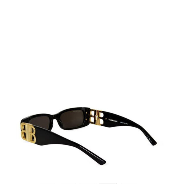 Trending Balenciaga Sunglasses - Image 5