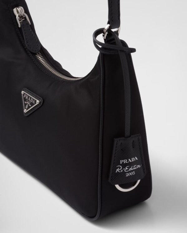 Prada Re-nylon Re-edition 2000 Mini Bag - Image 2