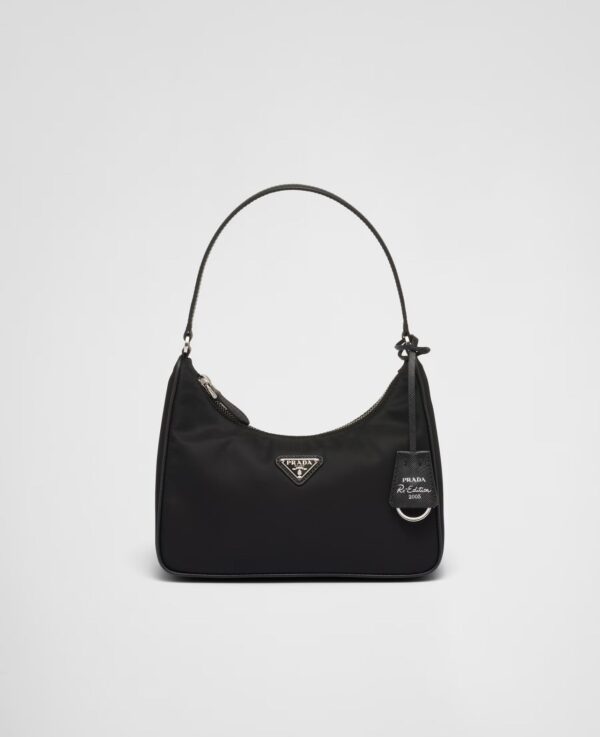 Prada Re-nylon Re-edition 2000 Mini Bag