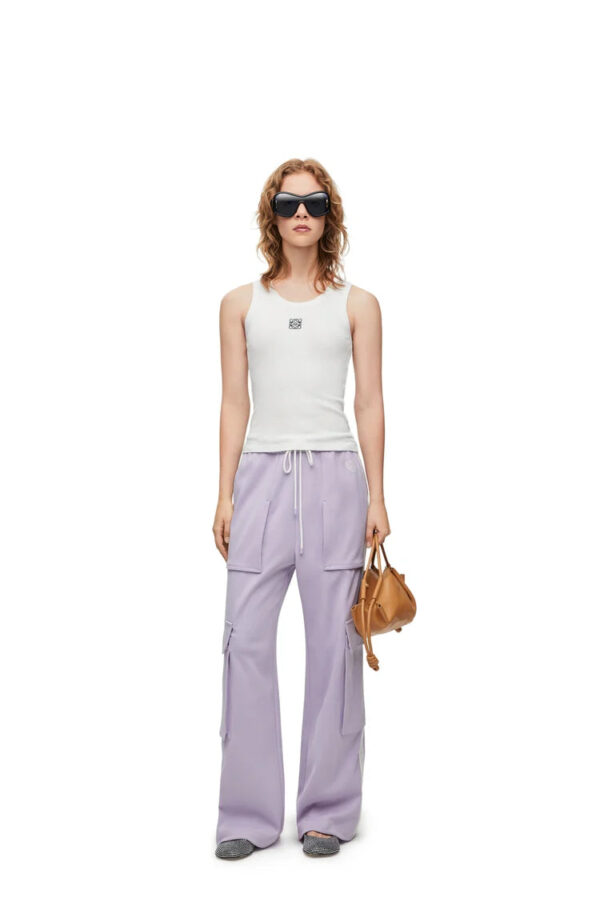 Loewe Tank Top Women's - Image 4