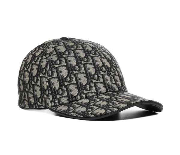 Dior Homme Dior Oblique Baseball Cap