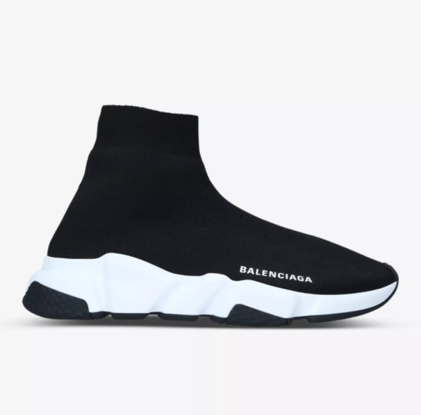 Balenciaga Speed Sock Trainers