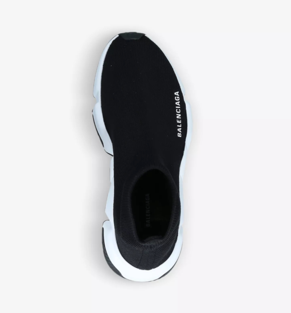 Balenciaga Speed Sock Trainers - Image 4