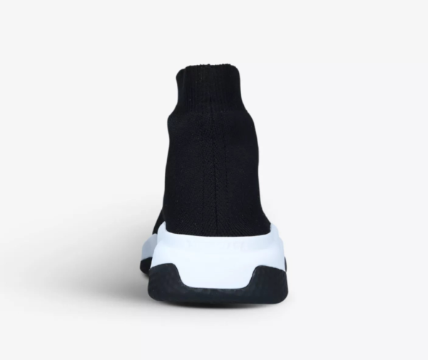 Balenciaga Speed Sock Trainers - Image 3