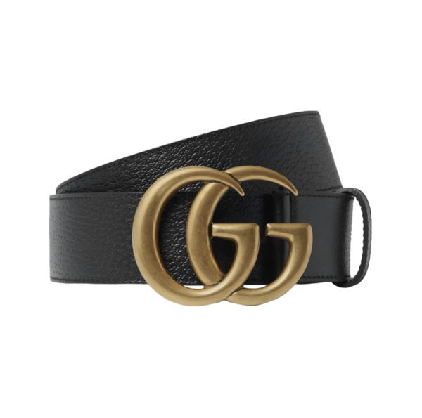 Gucci Leather Belt